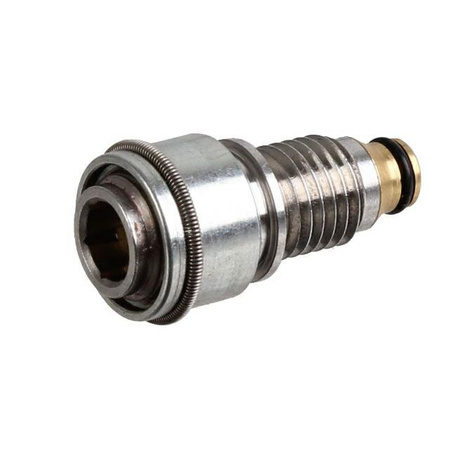 Zawór FORMULA Cura Speed Lock NBR