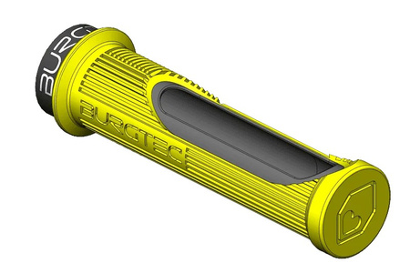 Chwyty BURGTEC The Bartender Pro Josh Bryceland Signature Grip - Burgtec Black