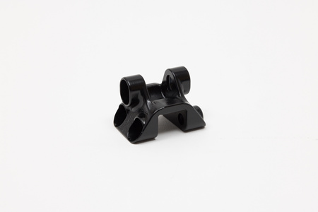 Mocowanie dampera NS BIKES Define 155, 150 & 160 ADJUSTABLE shock mount 205 / SHORT (w/o bolts)
